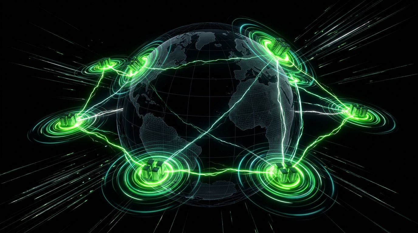 Edge Computing 2026: Warum schnelle Ladezeiten über Erfolg oder Misserfolg deiner App entscheiden